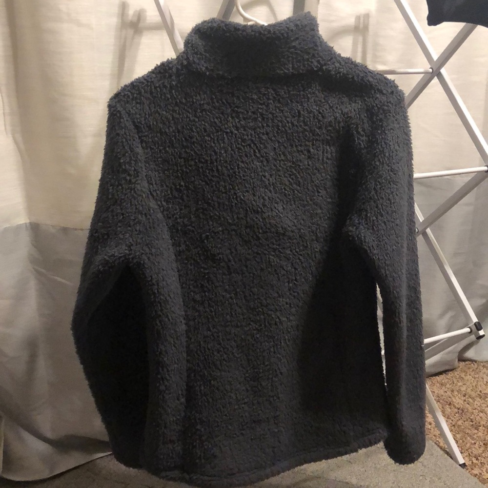 Patagonia Half Zip Pullover - image 3